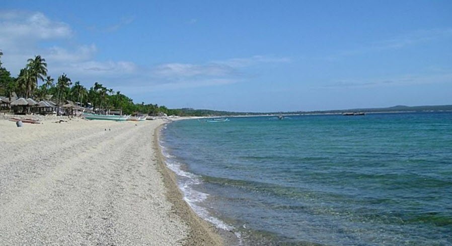 Sila Island Resort, Philippines